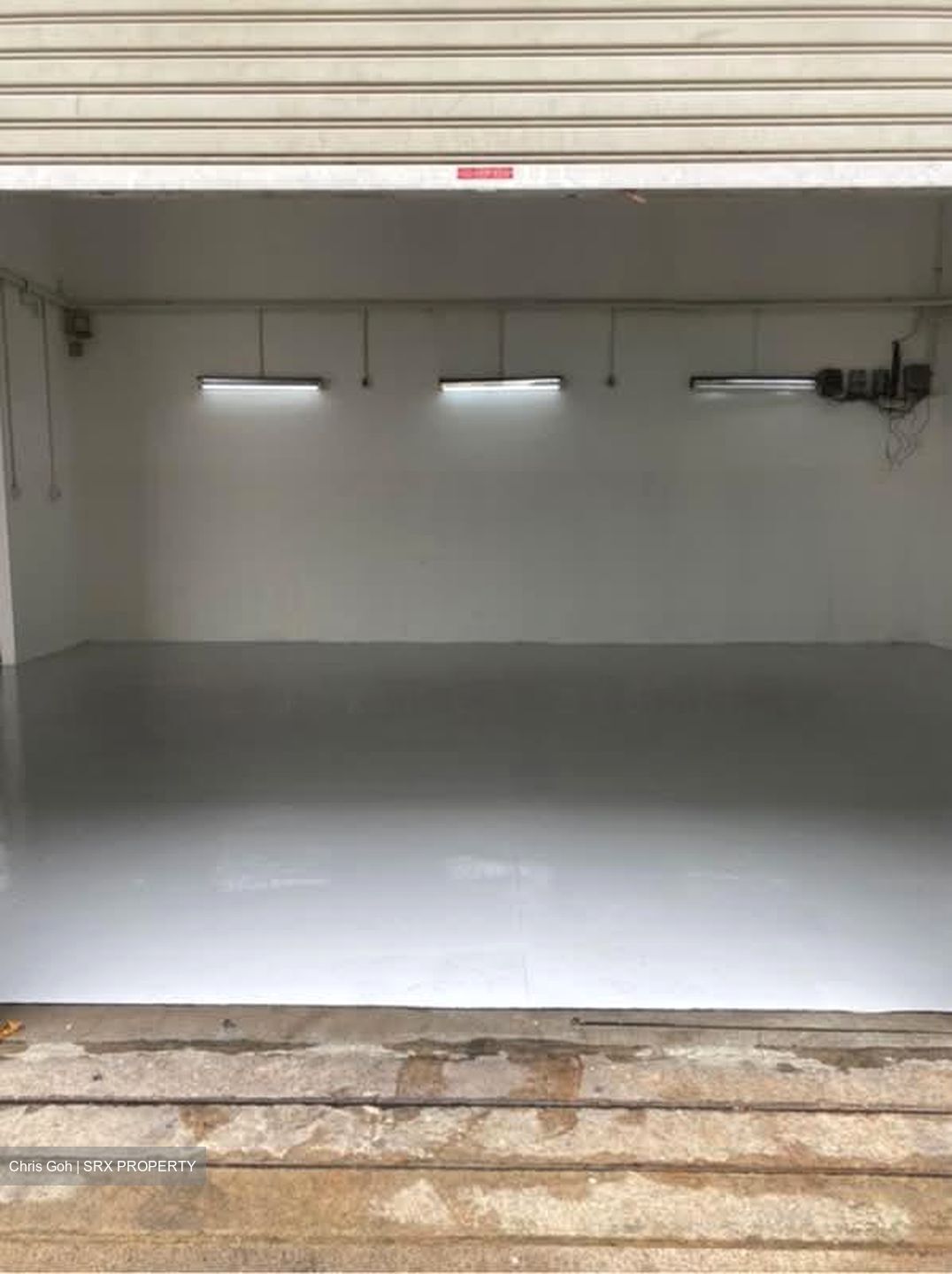 Woodlands Industrial Park E5 (D27), Factory #592336591